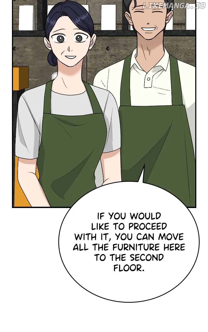 I Have No Intention of Dating Chapter 44 372 ch 44 62