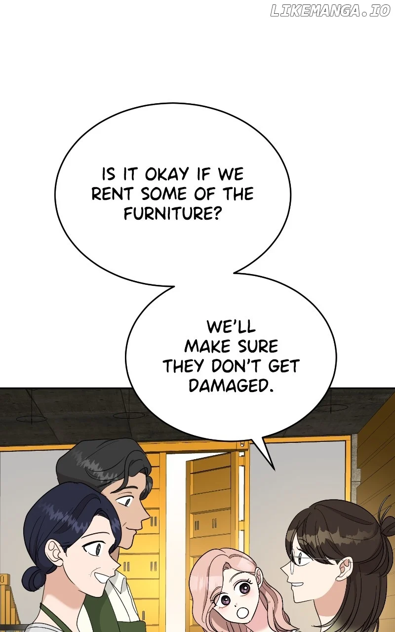 I Have No Intention of Dating Chapter 44 373 ch 44 63