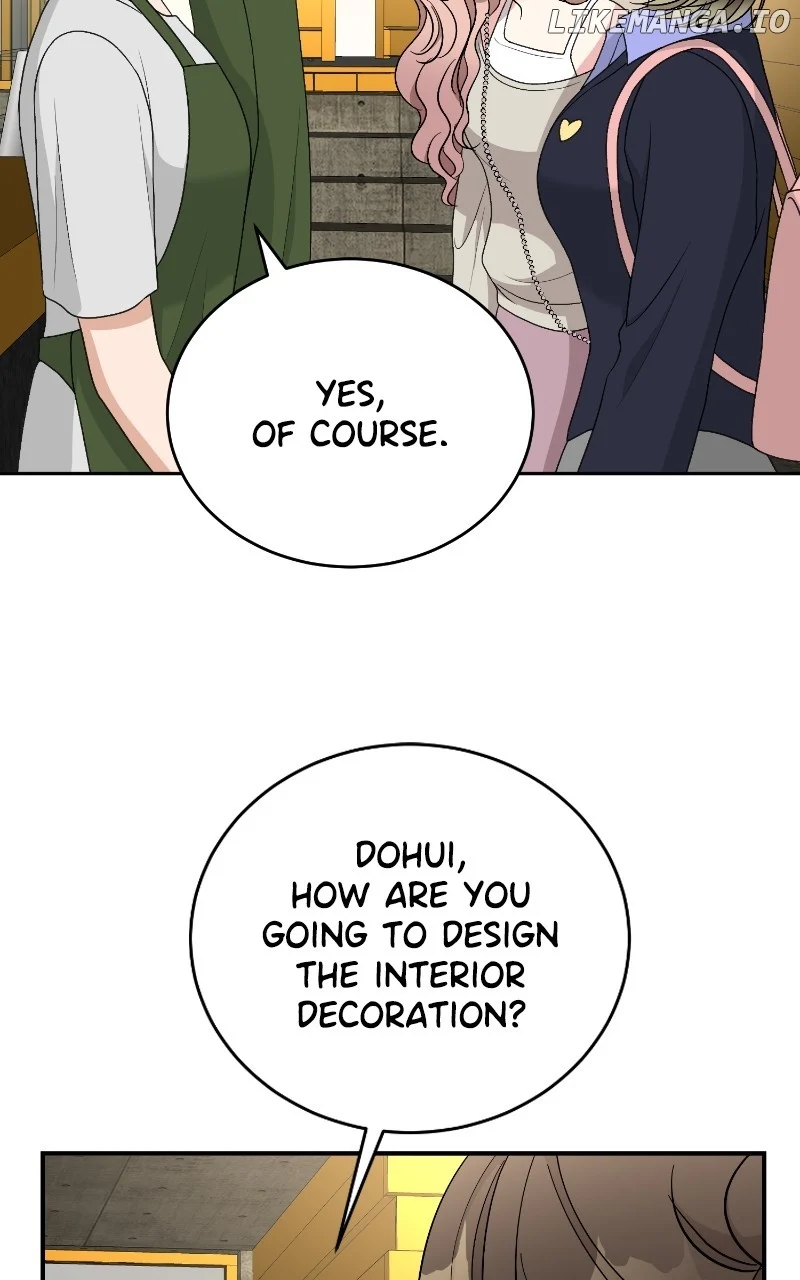 I Have No Intention of Dating Chapter 44 374 ch 44 64