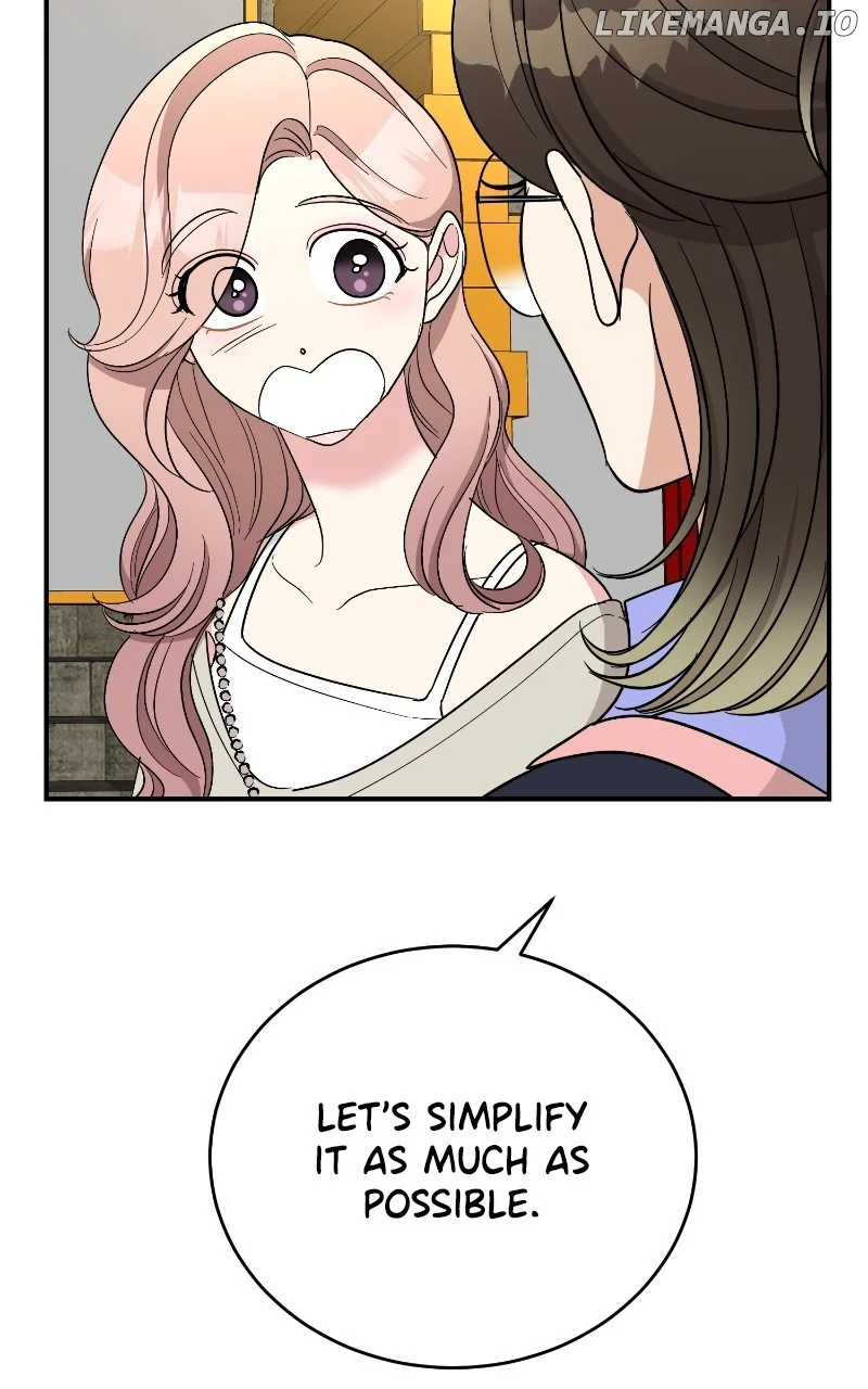 I Have No Intention of Dating Chapter 44 375 ch 44 65