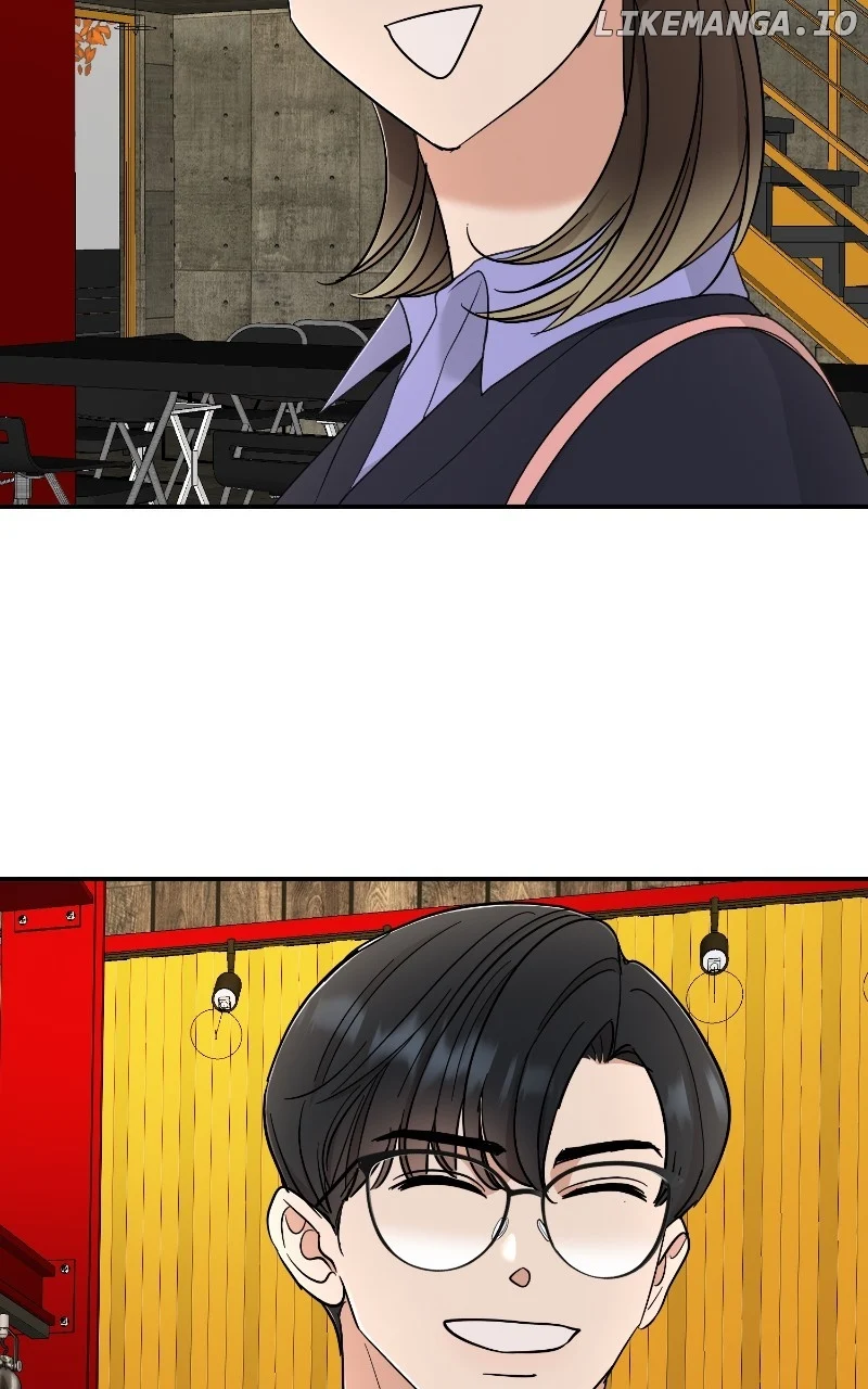 I Have No Intention of Dating Chapter 44 379 ch 44 69