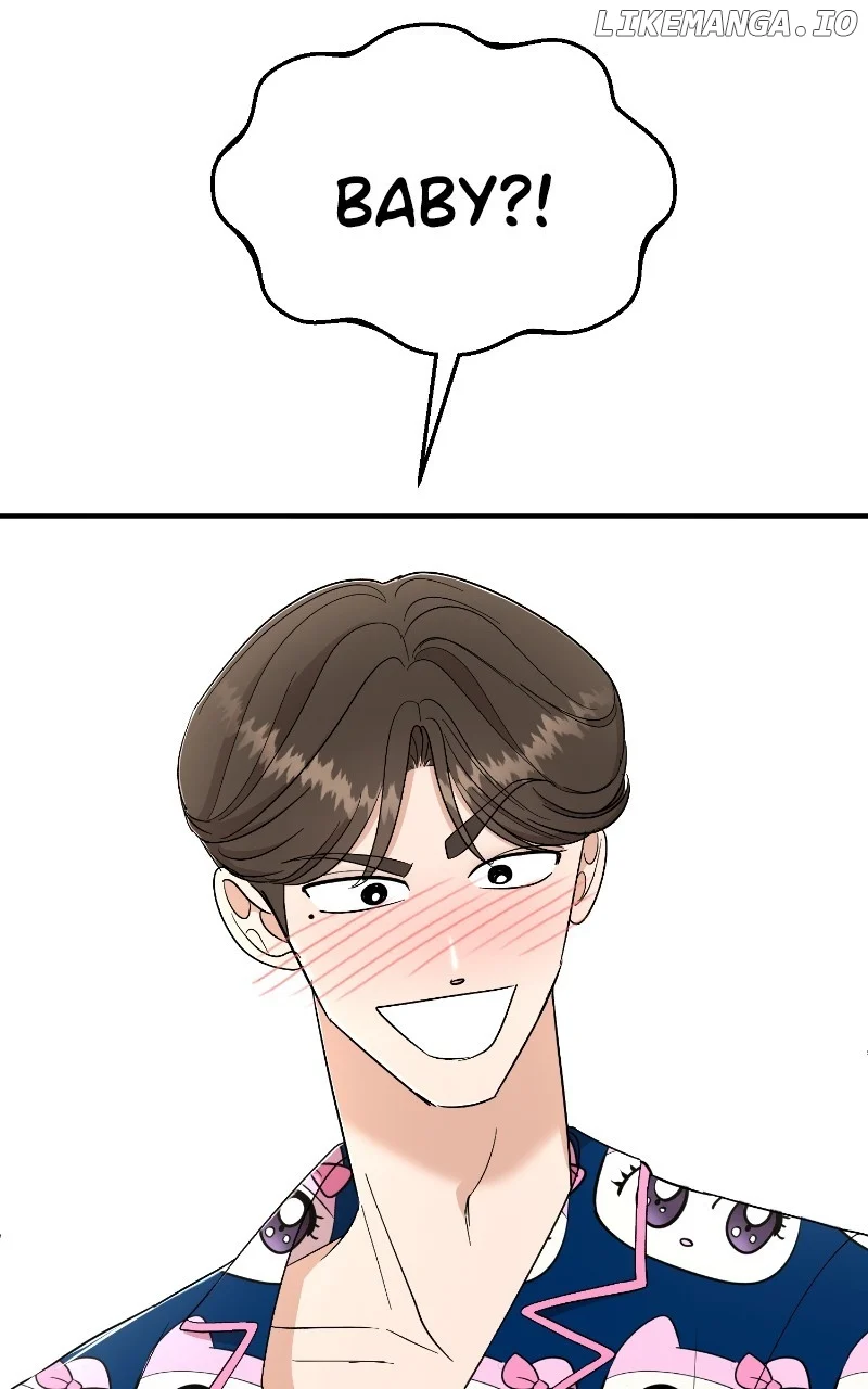 I Have No Intention of Dating Chapter 44 317 ch 44 7