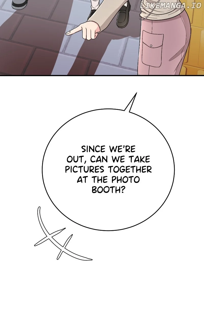 I Have No Intention of Dating Chapter 44 383 ch 44 73