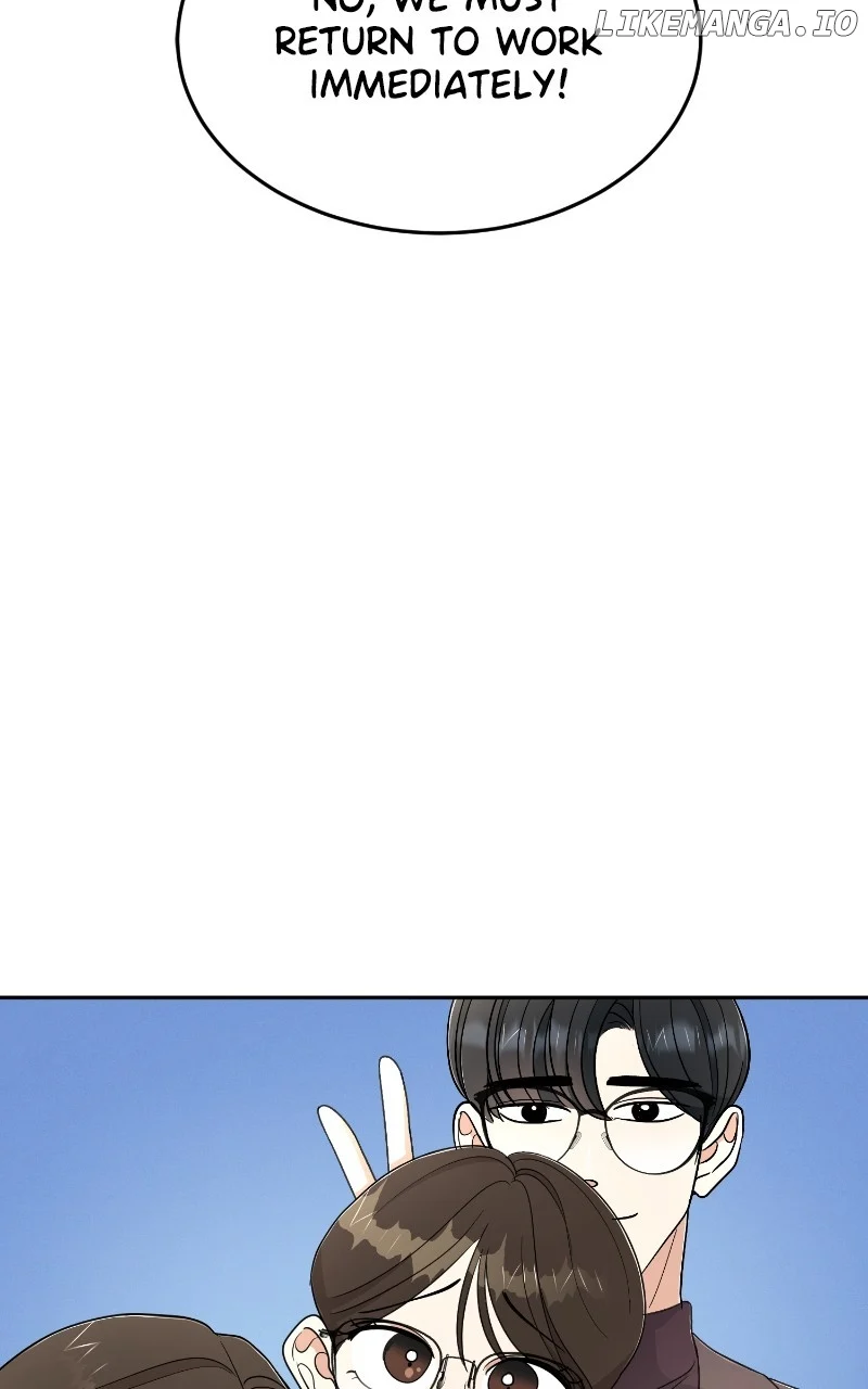 I Have No Intention of Dating Chapter 44 385 ch 44 75