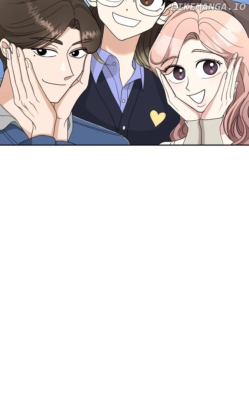 I Have No Intention of Dating Chapter 44 386 ch 44 76