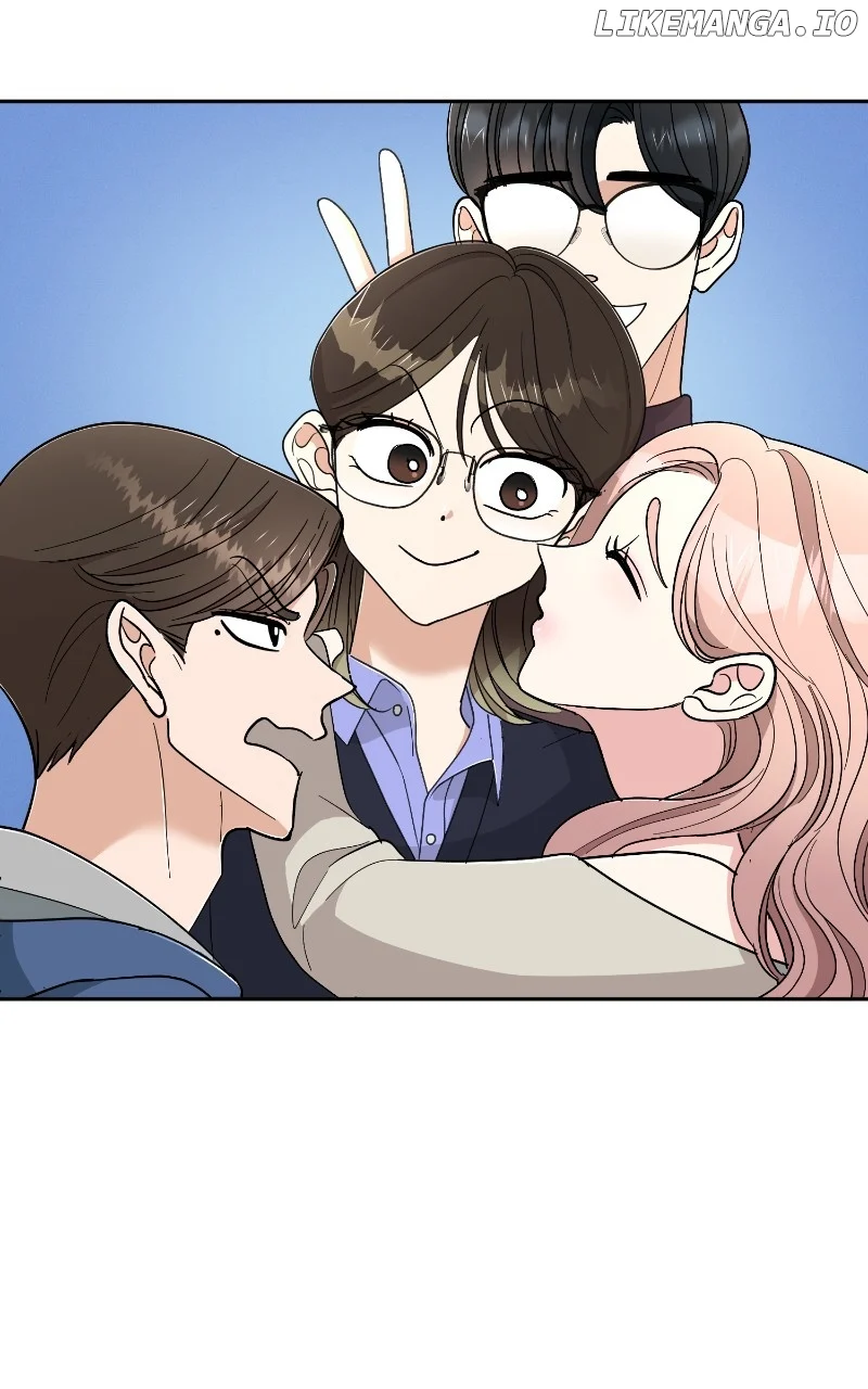 I Have No Intention of Dating Chapter 44 387 ch 44 77