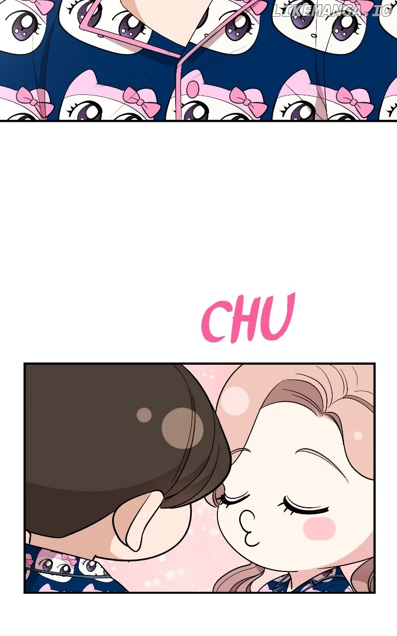 I Have No Intention of Dating Chapter 44 318 ch 44 8