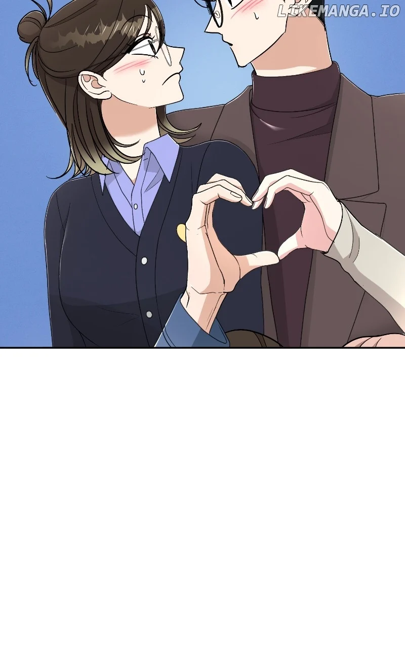 I Have No Intention of Dating Chapter 44 390 ch 44 80