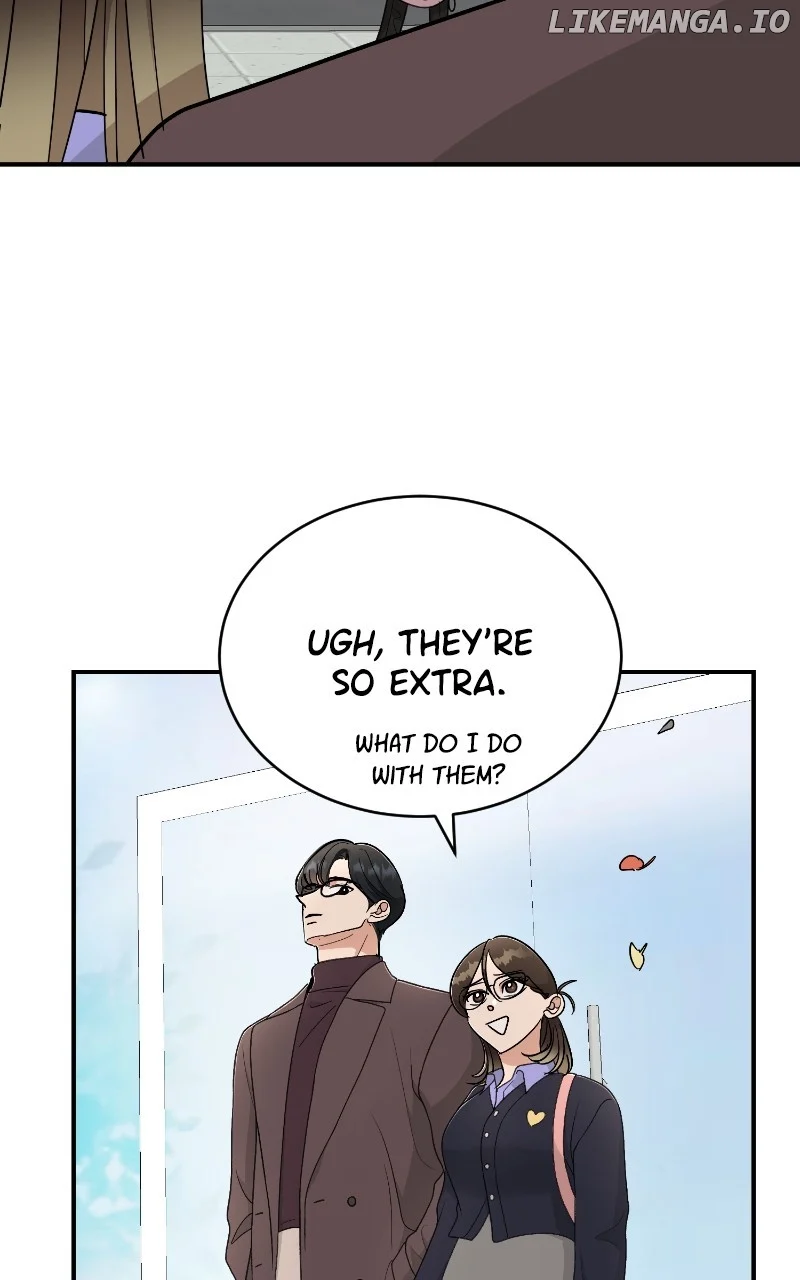 I Have No Intention of Dating Chapter 44 392 ch 44 82