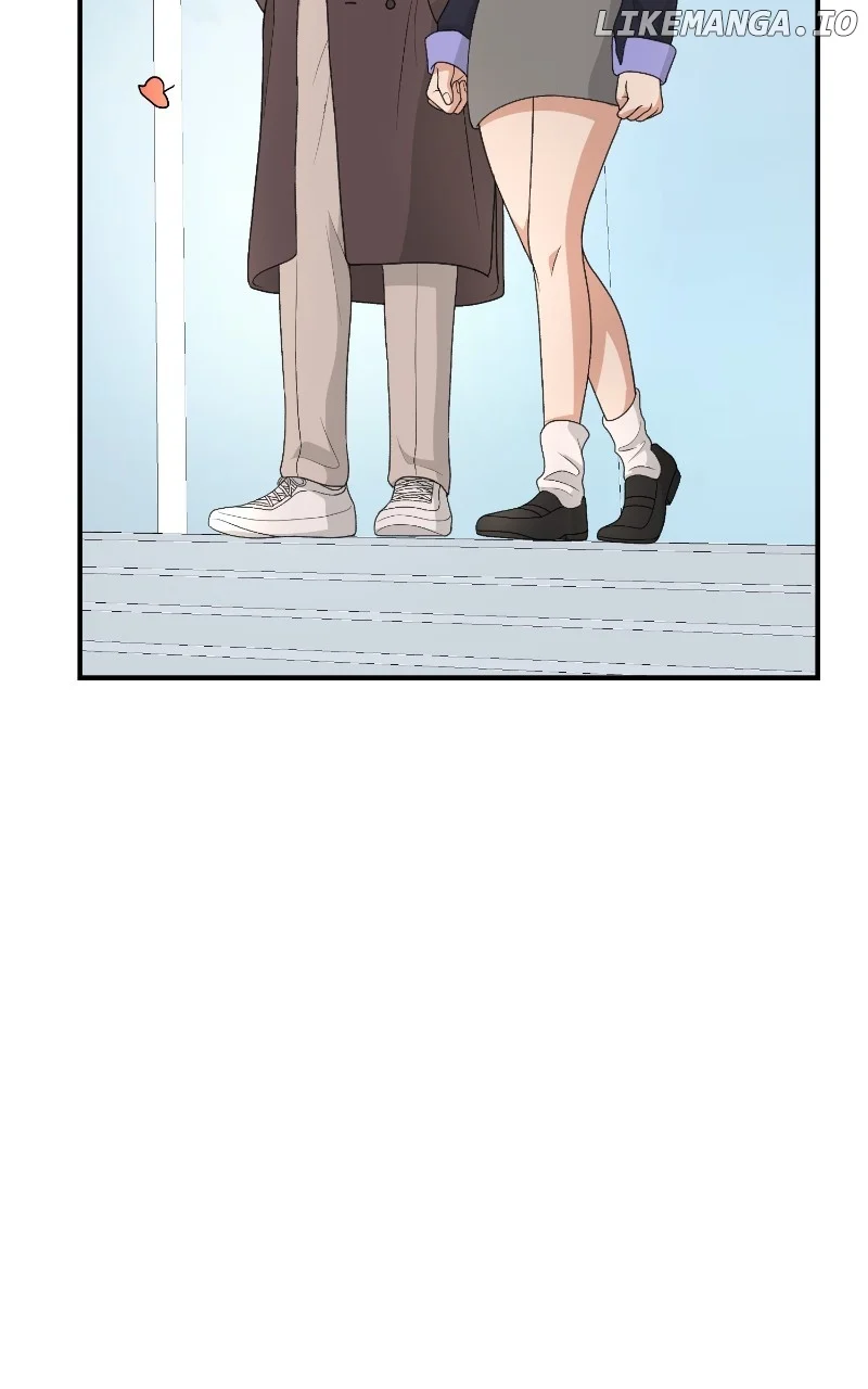 I Have No Intention of Dating Chapter 44 393 ch 44 83