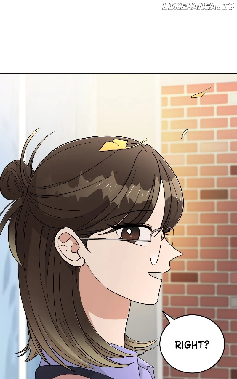 I Have No Intention of Dating Chapter 44 394 ch 44 84