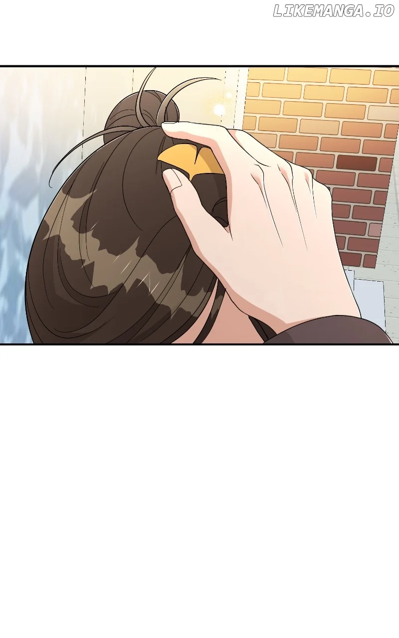 I Have No Intention of Dating Chapter 44 398 ch 44 88