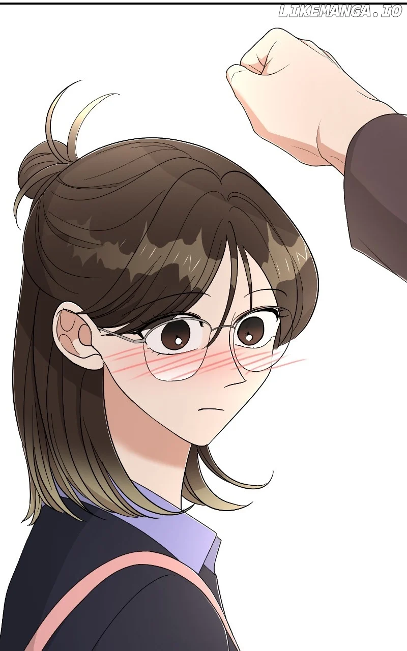 I Have No Intention of Dating Chapter 44 399 ch 44 89