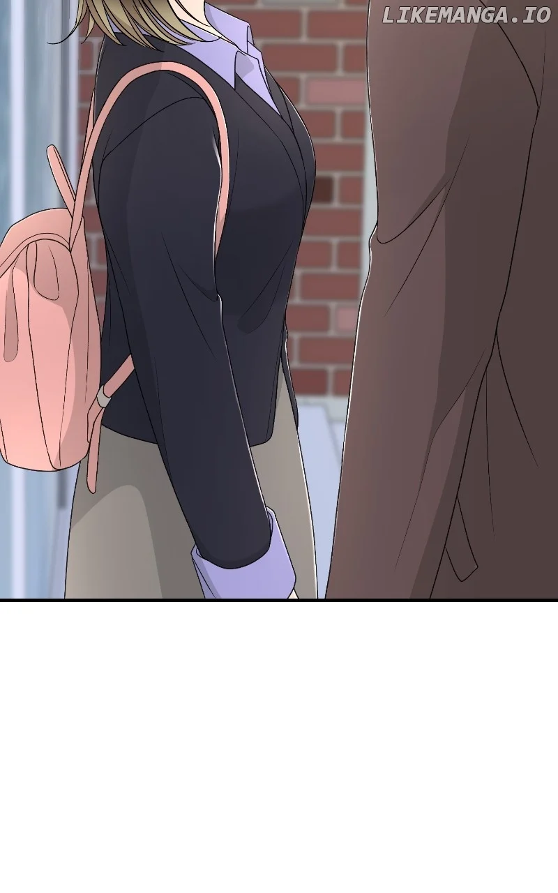 I Have No Intention of Dating Chapter 44 401 ch 44 91