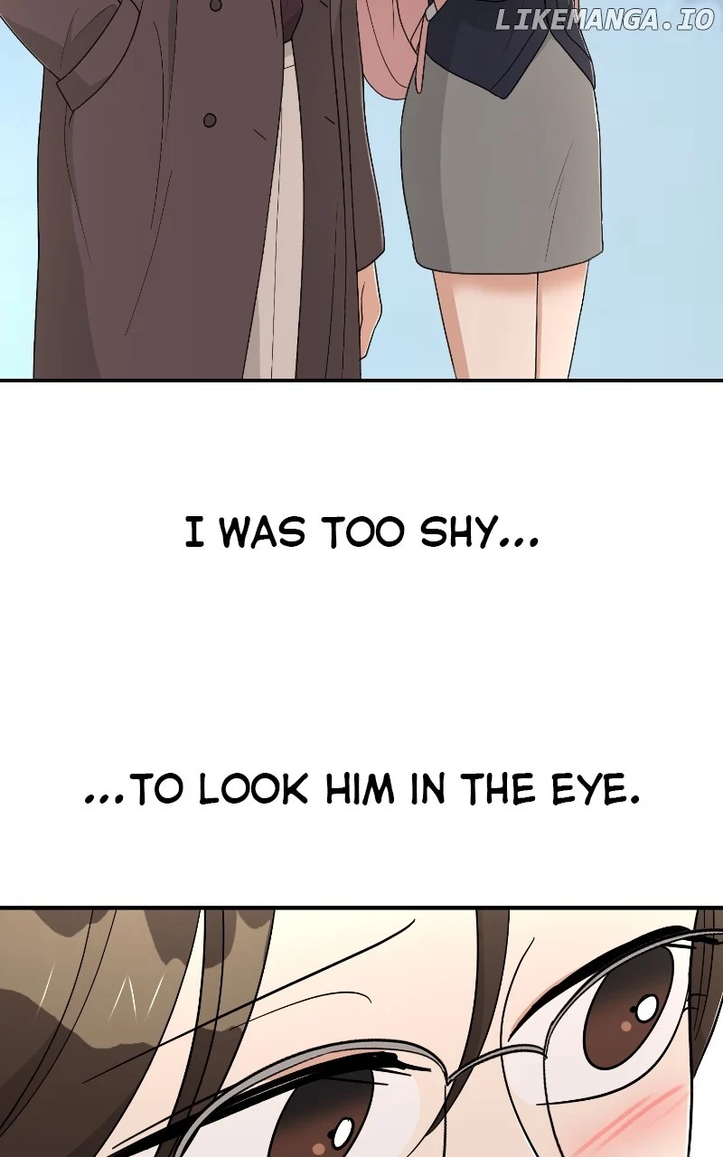 I Have No Intention of Dating Chapter 44 405 ch 44 95