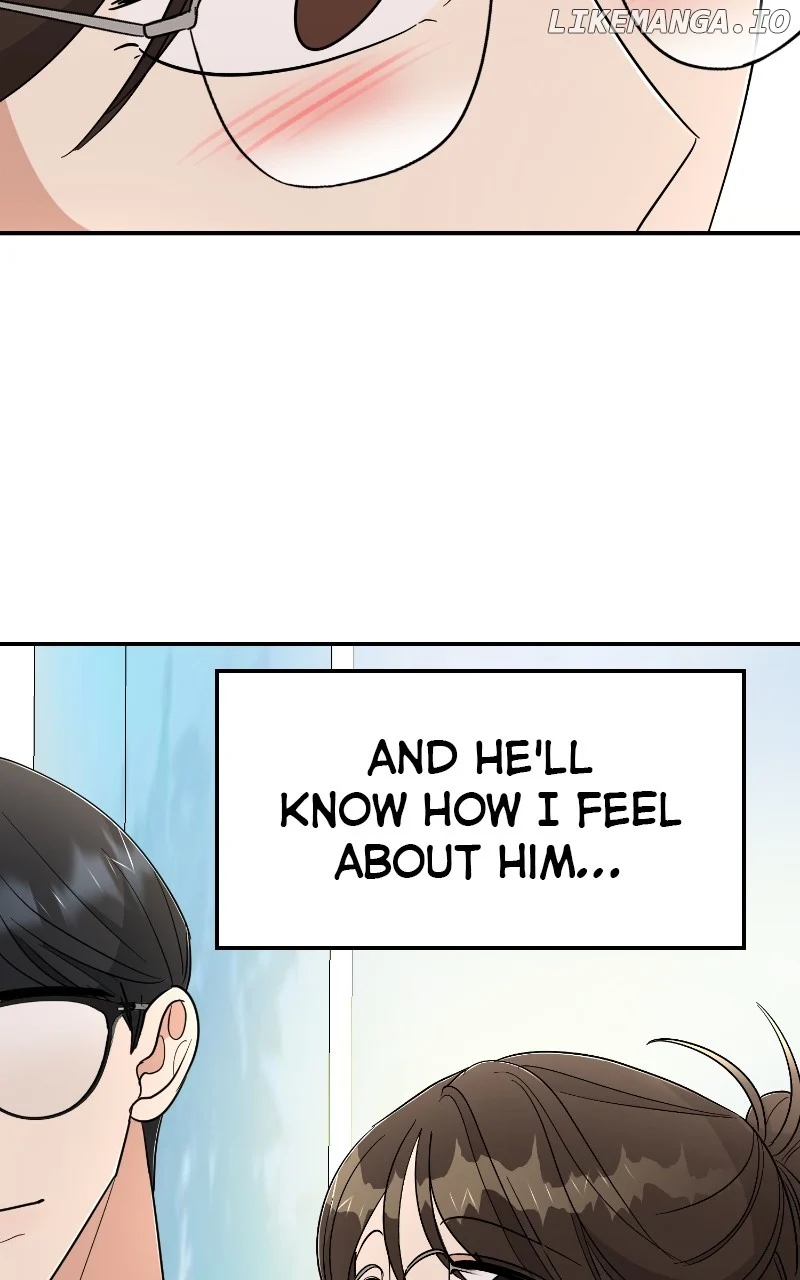 I Have No Intention of Dating Chapter 44 406 ch 44 96