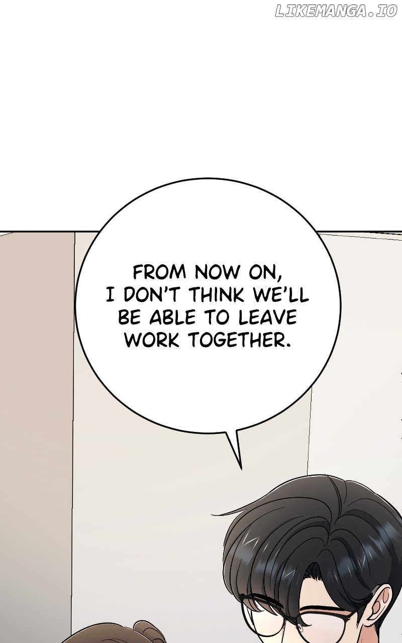 I Have No Intention of Dating Chapter 47 299 ch 47 1