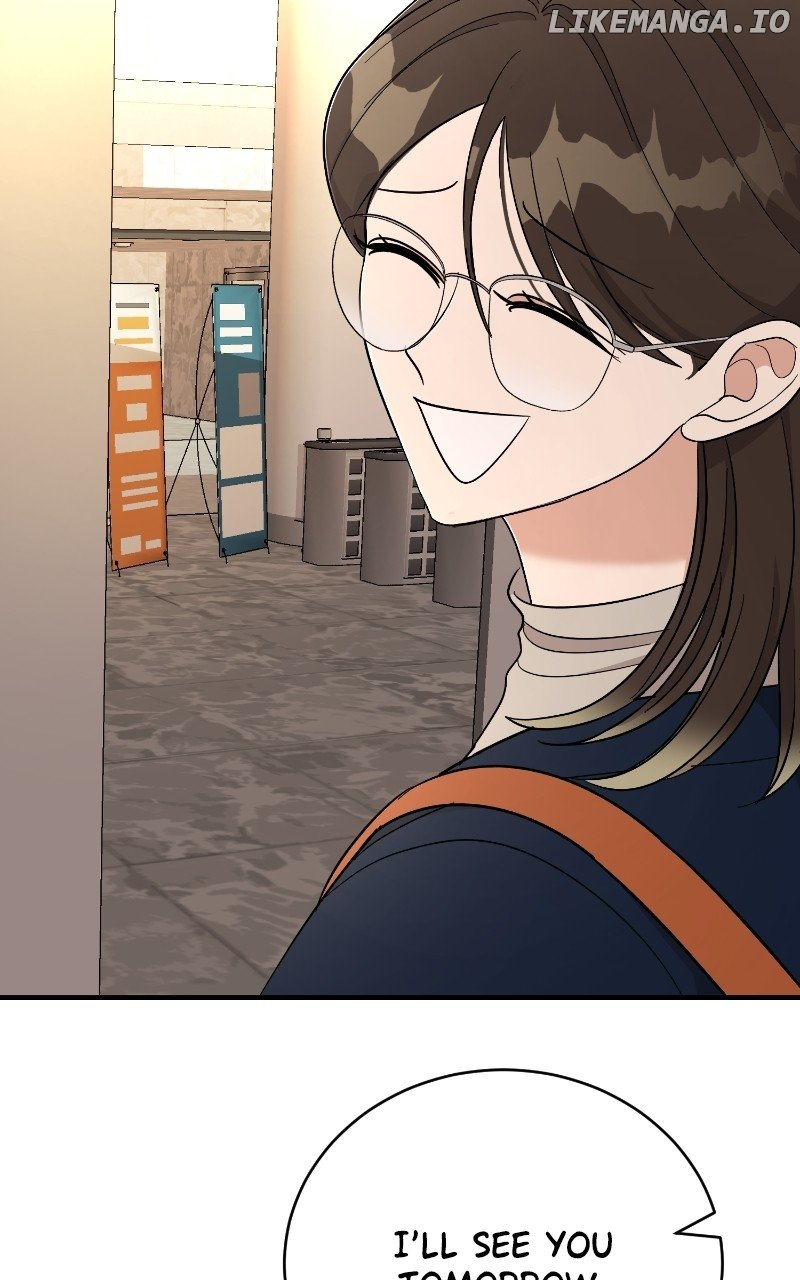 I Have No Intention of Dating Chapter 47 308 ch 47 10