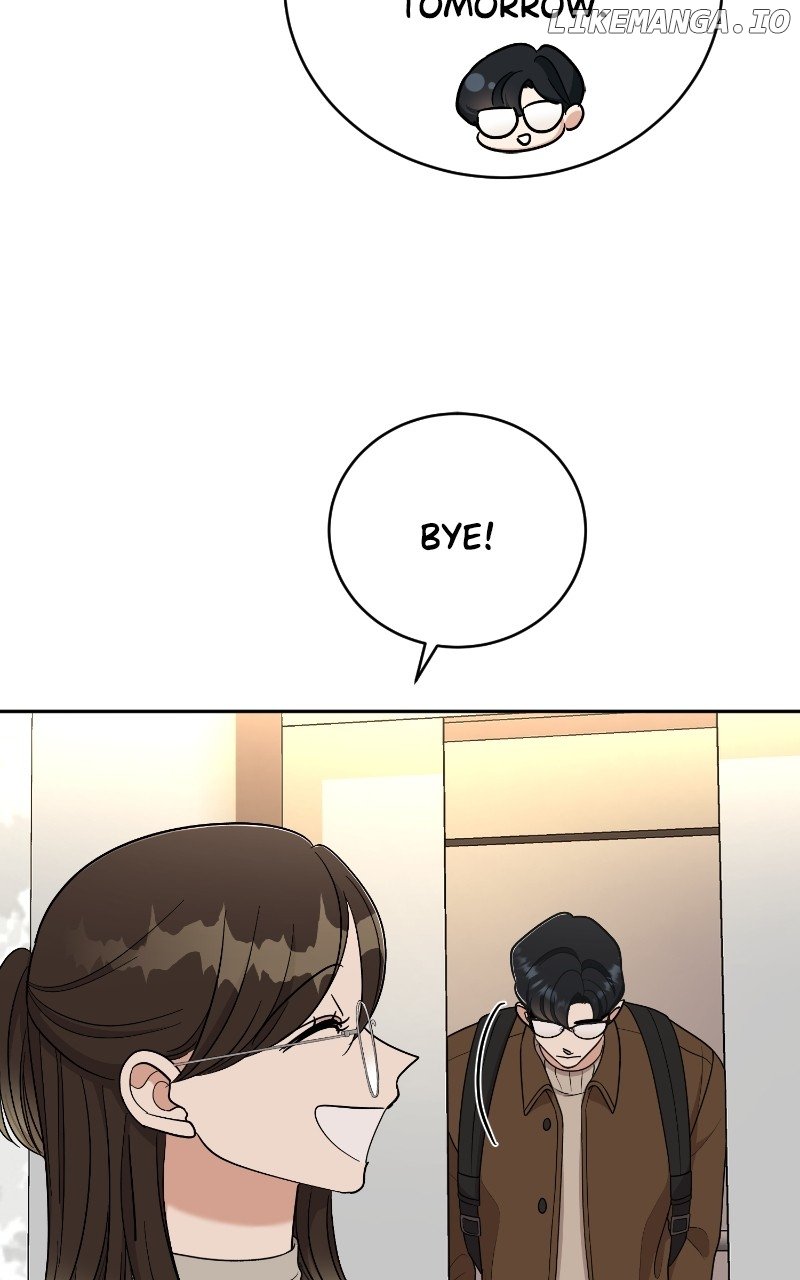 I Have No Intention of Dating Chapter 47 309 ch 47 11