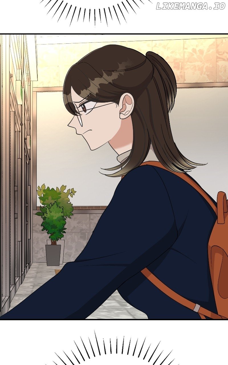 I Have No Intention of Dating Chapter 47 315 ch 47 17