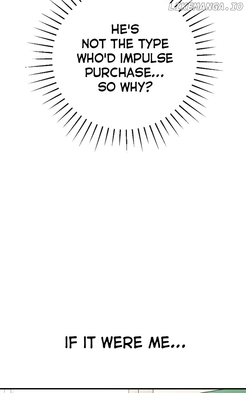 I Have No Intention of Dating Chapter 47 316 ch 47 18