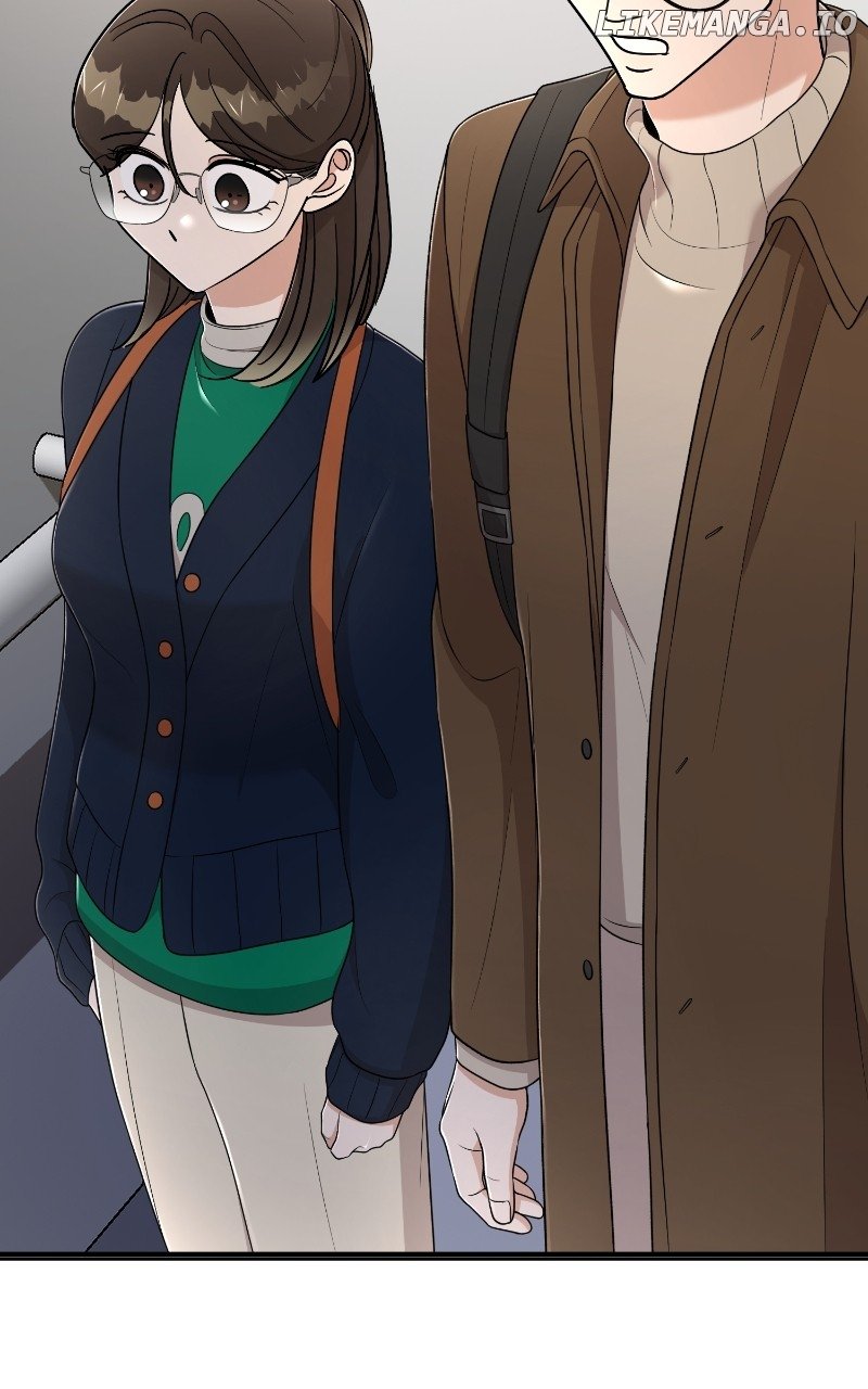 I Have No Intention of Dating Chapter 47 300 ch 47 2