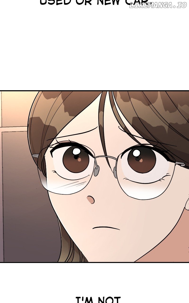 I Have No Intention of Dating Chapter 47 318 ch 47 20