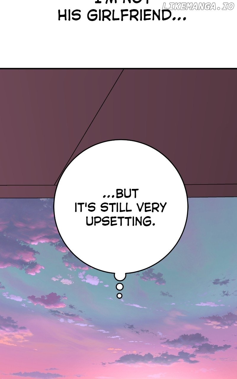 I Have No Intention of Dating Chapter 47 319 ch 47 21