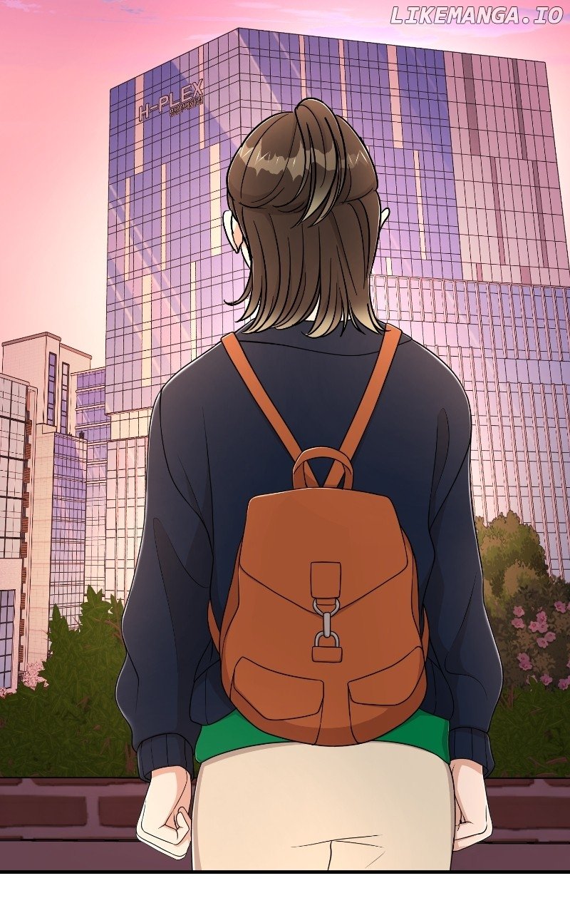 I Have No Intention of Dating Chapter 47 320 ch 47 22