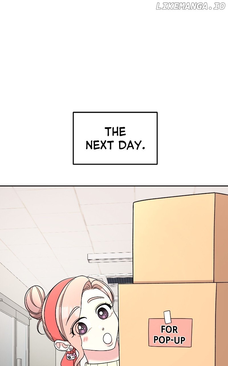 I Have No Intention of Dating Chapter 47 322 ch 47 24