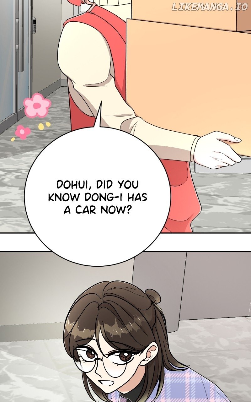 I Have No Intention of Dating Chapter 47 323 ch 47 25