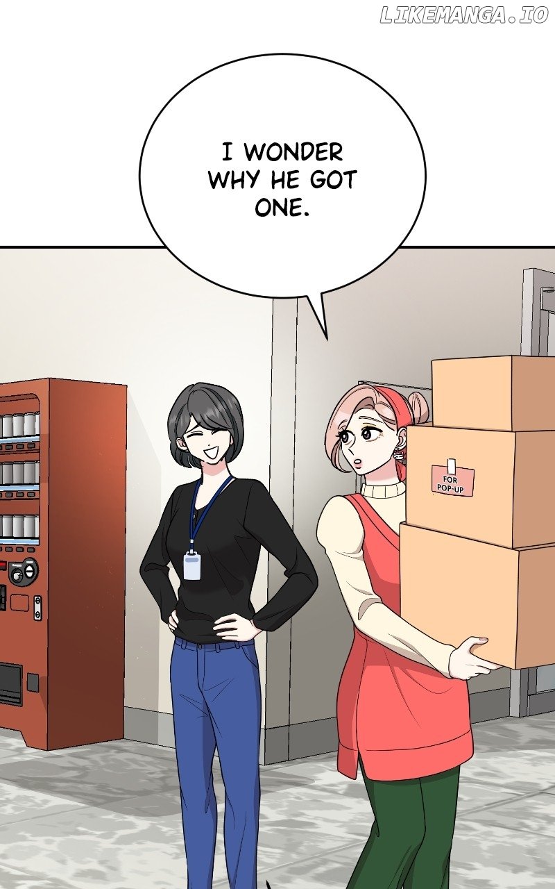 I Have No Intention of Dating Chapter 47 325 ch 47 27