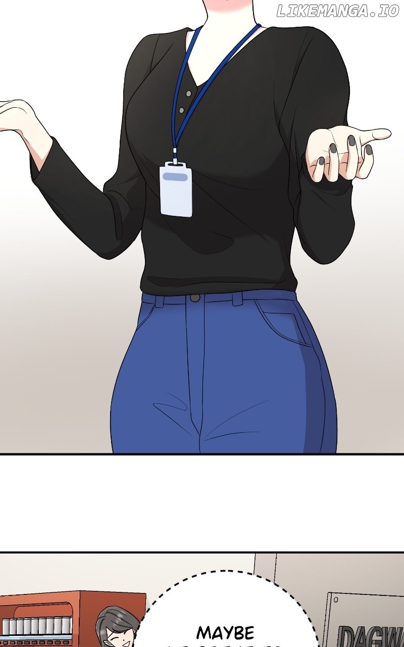 I Have No Intention of Dating Chapter 47 328 ch 47 30