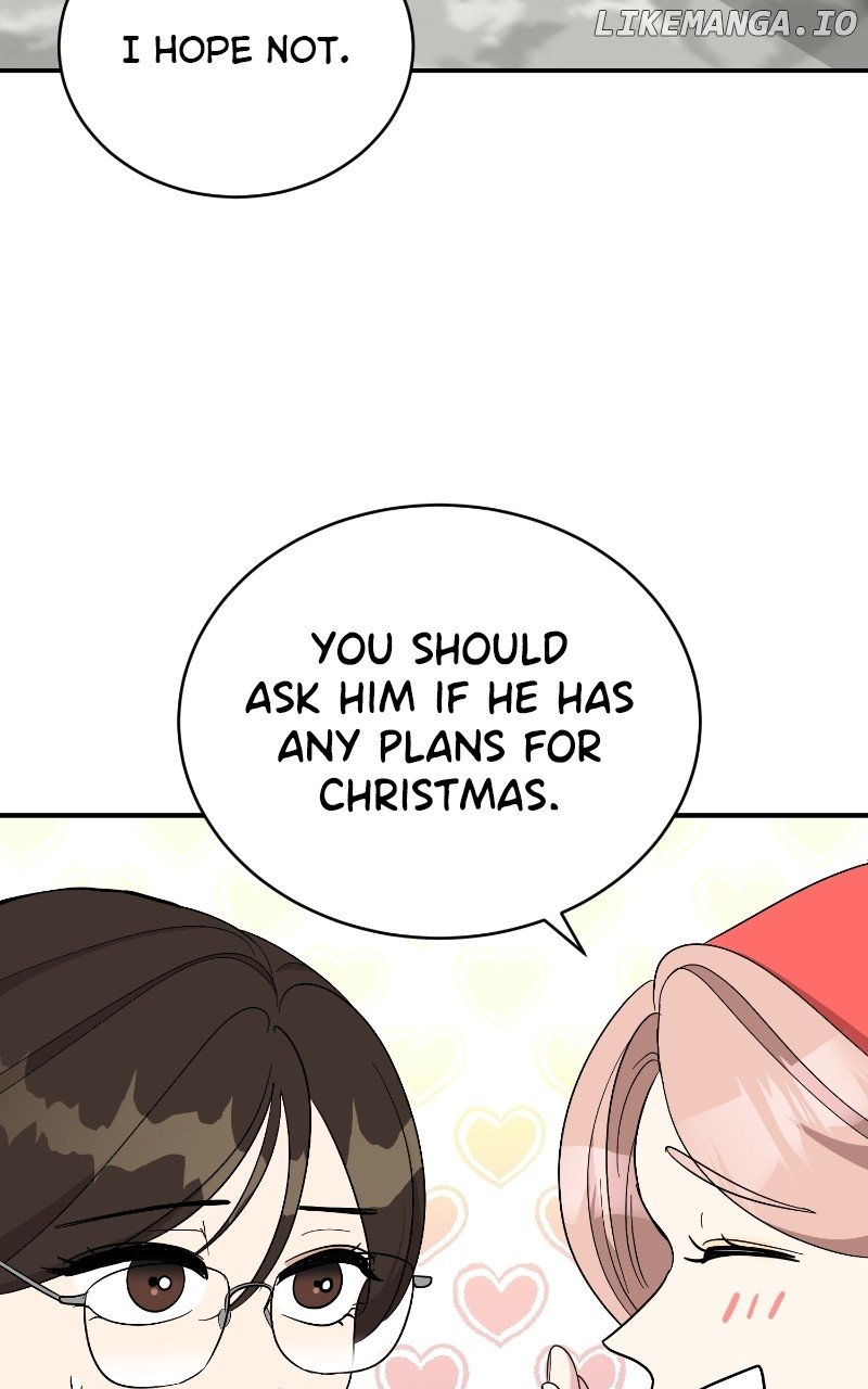 I Have No Intention of Dating Chapter 47 330 ch 47 32