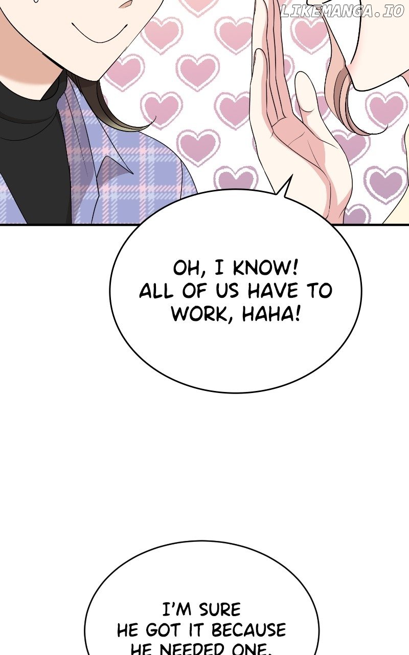 I Have No Intention of Dating Chapter 47 331 ch 47 33