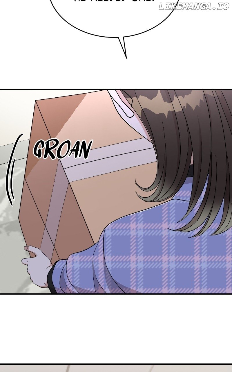 I Have No Intention of Dating Chapter 47 332 ch 47 34