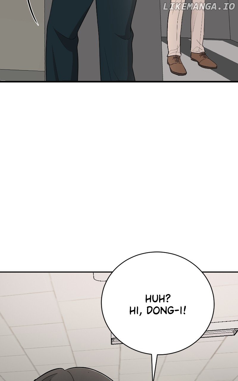 I Have No Intention of Dating Chapter 47 334 ch 47 36