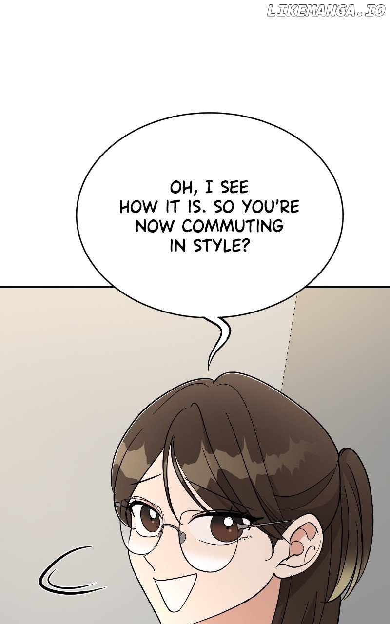 I Have No Intention of Dating Chapter 47 302 ch 47 4