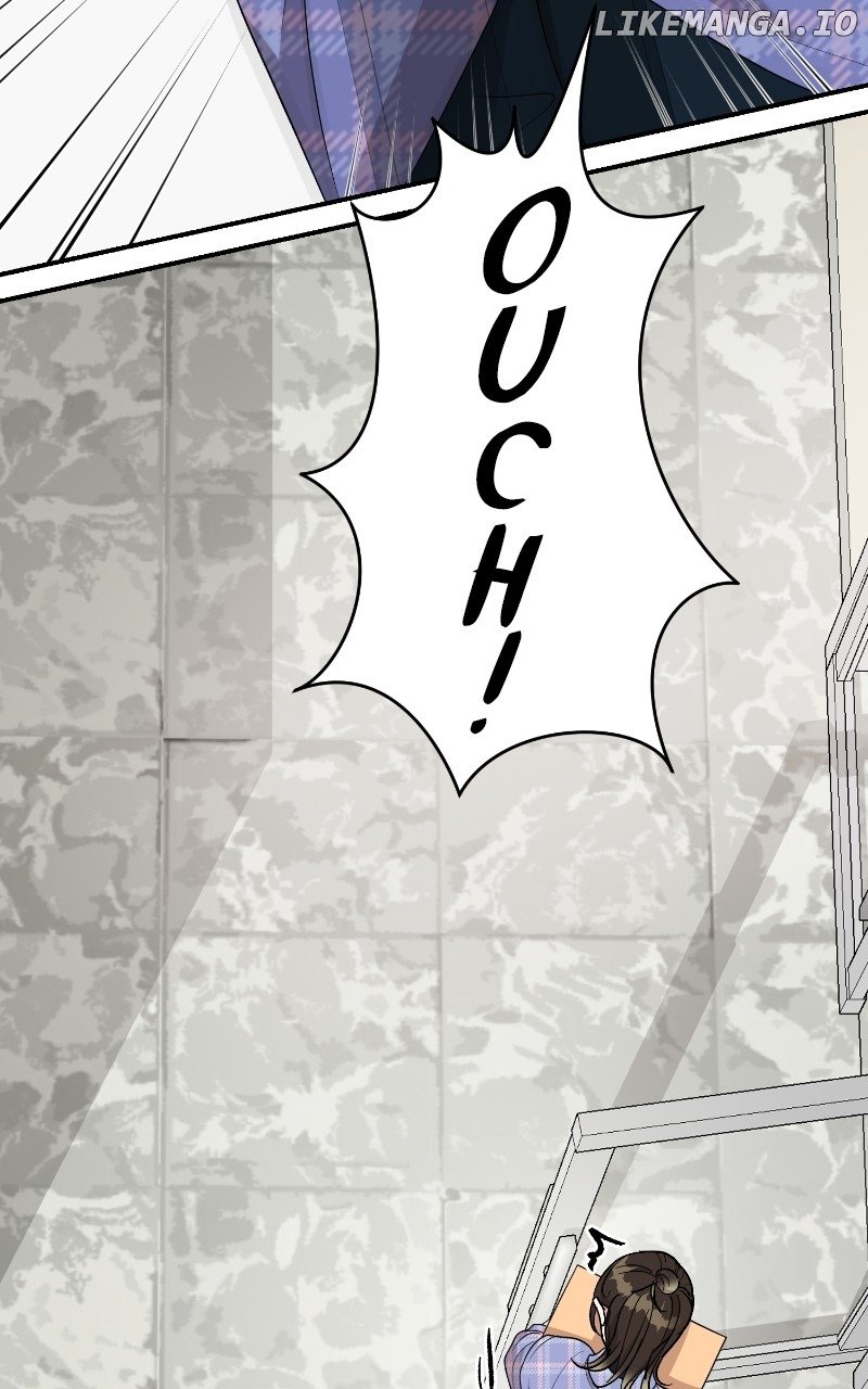 I Have No Intention of Dating Chapter 47 341 ch 47 43