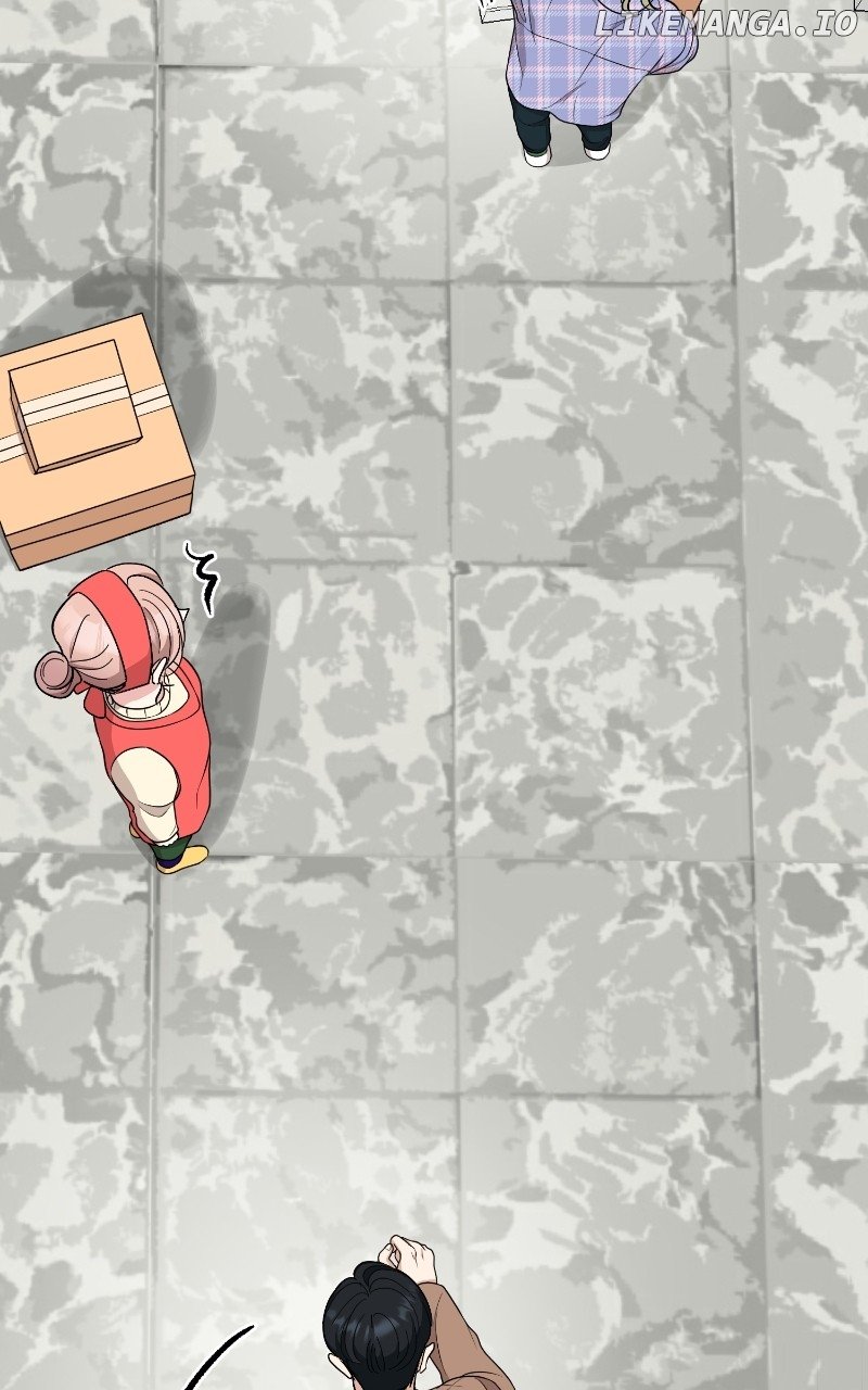 I Have No Intention of Dating Chapter 47 342 ch 47 44