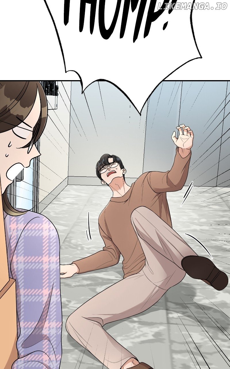 I Have No Intention of Dating Chapter 47 345 ch 47 47