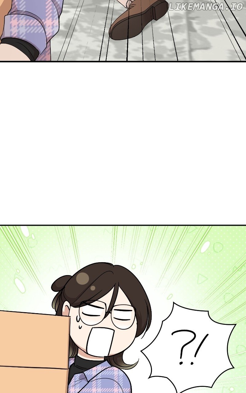 I Have No Intention of Dating Chapter 47 346 ch 47 48