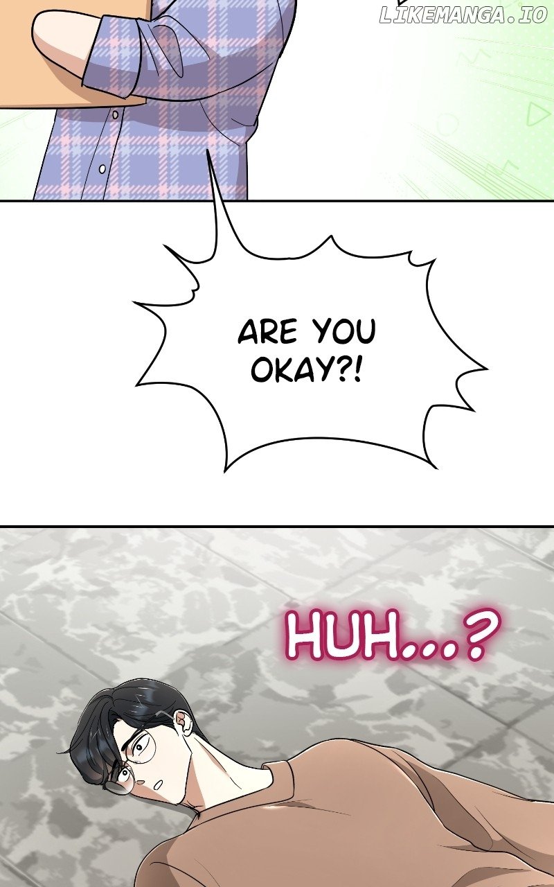 I Have No Intention of Dating Chapter 47 347 ch 47 49