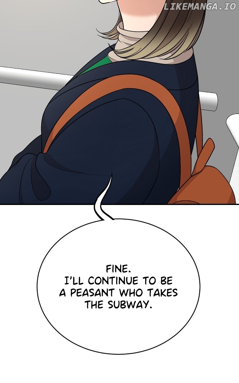 I Have No Intention of Dating Chapter 47 303 ch 47 5