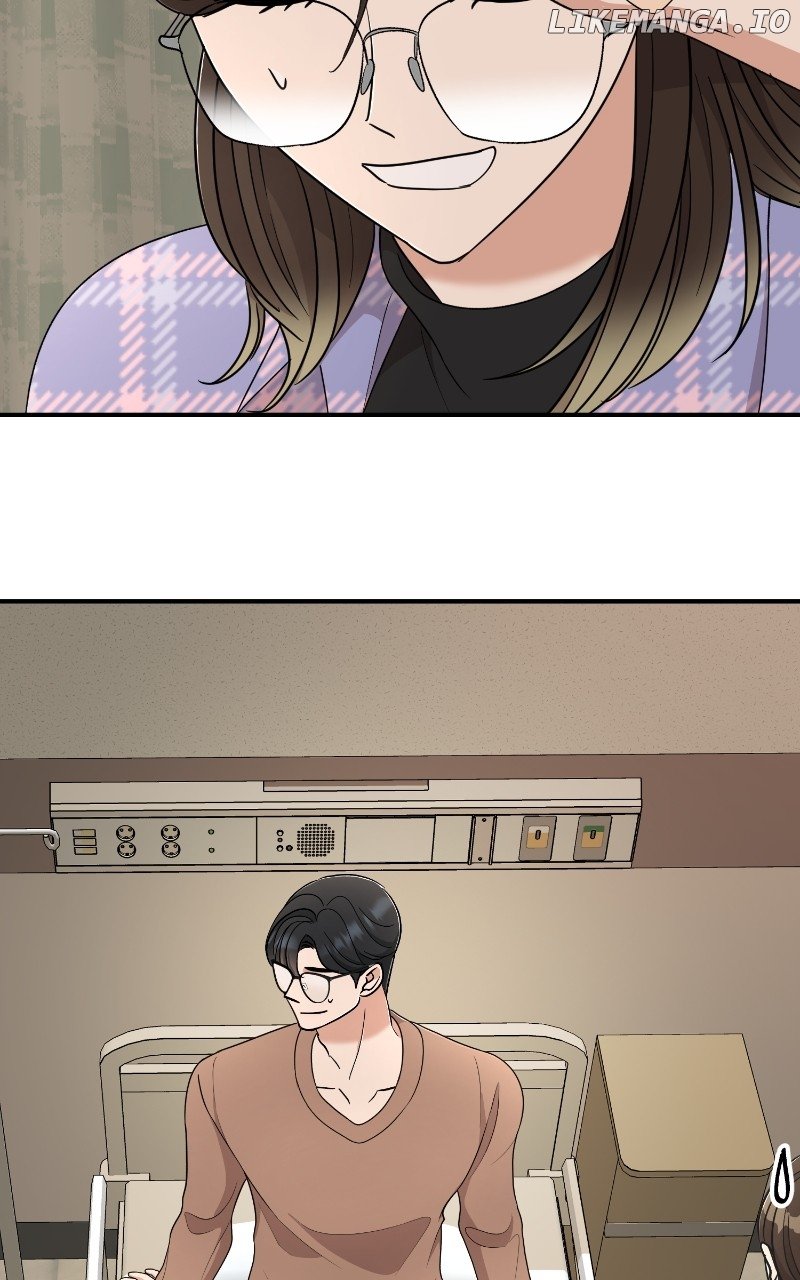 I Have No Intention of Dating Chapter 47 353 ch 47 55