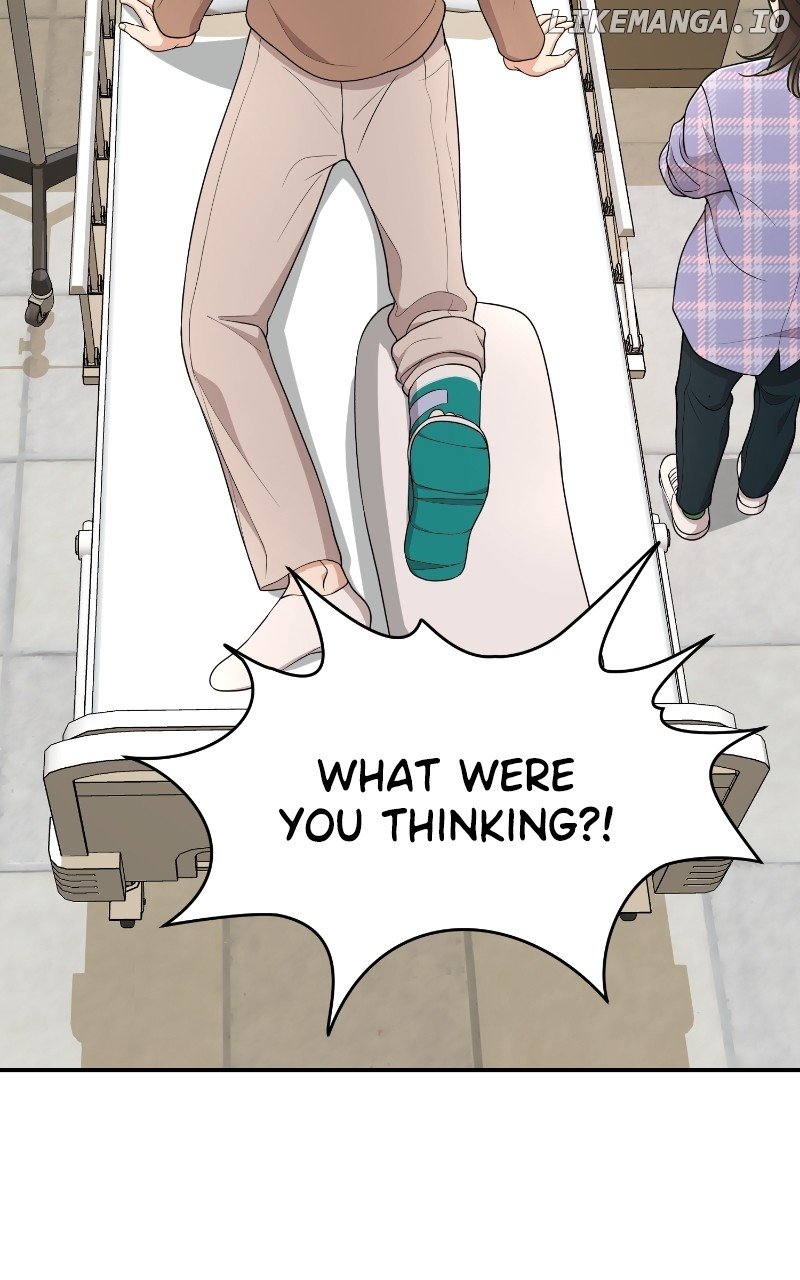 I Have No Intention of Dating Chapter 47 354 ch 47 56