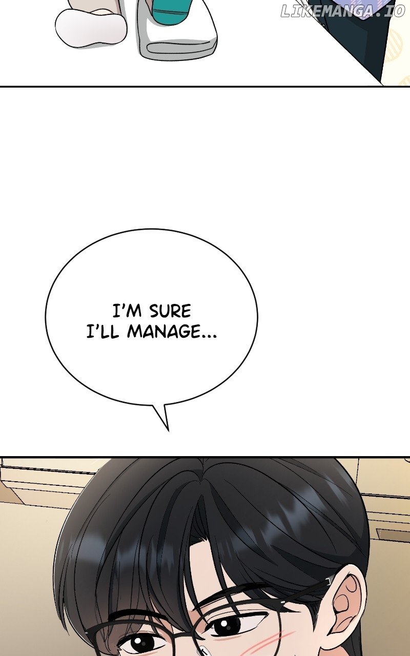 I Have No Intention of Dating Chapter 47 359 ch 47 61