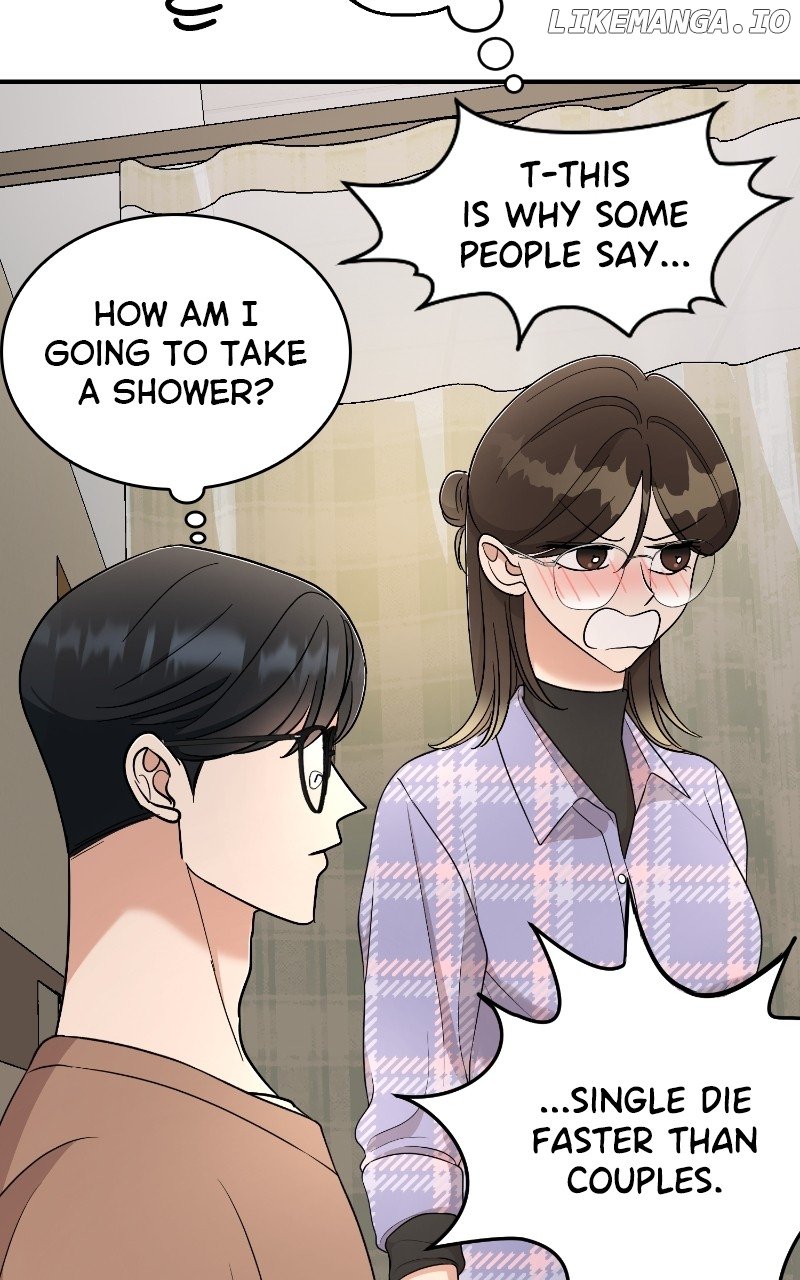 I Have No Intention of Dating Chapter 47 363 ch 47 65