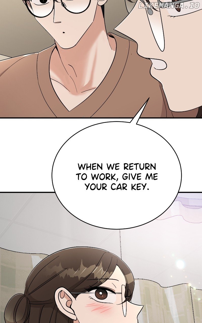 I Have No Intention of Dating Chapter 47 365 ch 47 67