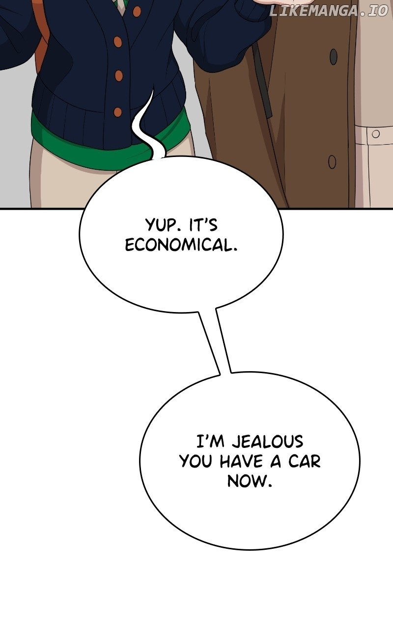 I Have No Intention of Dating Chapter 47 305 ch 47 7